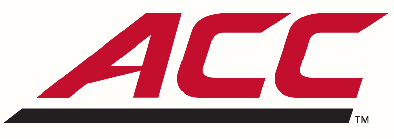 ACC Logo White Background Fitted