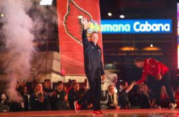 Jeff Walz Louisville Live 2022, 10-21-2022 Photo by William Caudill, TheCrunchZone.com