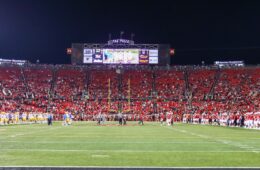 Louisville vs. Pitt 10-22-2022 Photo by William Caudill, TheCrunchZone.com