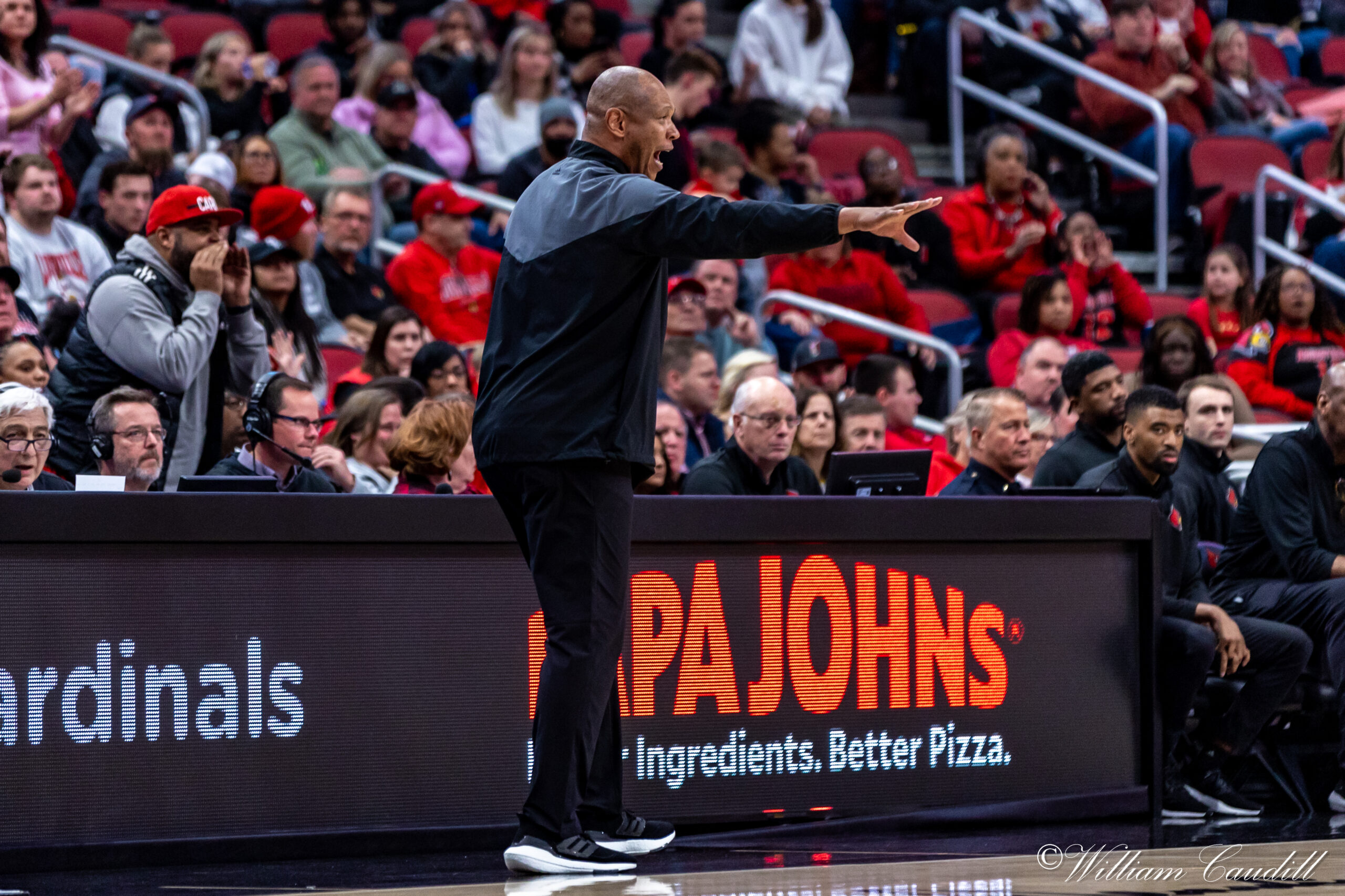 Louisville Cardinals Basketball Recruiting – Cardinal Sports Zone