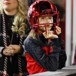 Fan Louisville vs. Kentucky Governor's Cup 11-24-2018 Photo by William Caudill, TheCrunchZone.com