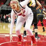 Sam Fuehring Louisville vs. Northern Kentucky 12-15-2018 Photo by William Caudill, TheCrunchZone.com