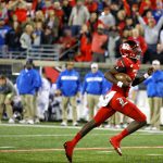 Malik Cunningham Louisville vs. Kentucky Governor's Cup 11-24-2018 Photo by William Caudill, TheCrunchZone.com
