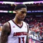 Ray Spalding Louisville vs. Indiana 12-9-2017 Photo by William Caudill, TheCrunchZone.com
