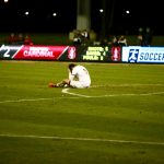 Jack Gayton Louisville vs. Stanford (NCAA Soccer) 12-3-2016 Photo by William Caudill TheCrunchZone.com