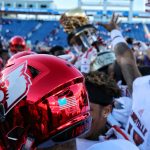 Trophy Louisville vs. Kentucky 11-25-2017 Governor's Cup Photo by William Caudill TheCrunchZone.com