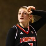 Sam Fuehring Louisville vs. Kentucky 12-17-2017 Photo by William Caudill TheCrunchZone.com