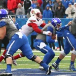 Devonte Fields Louisville vs. Kentucky 2015 Governor's Cup 11-28-2015 Photo by William Caudill