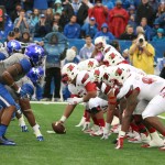 Louisville vs. Kentucky 2015 Governor's Cup 11-28-2015 Photo by William Caudill