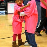 PINK OUT Louisville vs. Virginia 2-18-2016 Photo by William Caudill