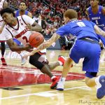 Louisville vs. Middle Tennessee NIT 3-18-2018