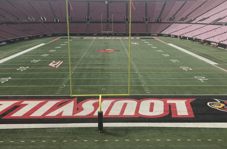 Additions UofL fans can expect at Cardinal Stadium this fall
