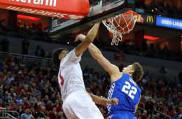 Jordan Nwora Louisville vs. Kentucky 12-30-2018 TheCrunchZone.com Photo by William Caudill