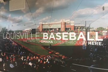 Louisville Baseball
