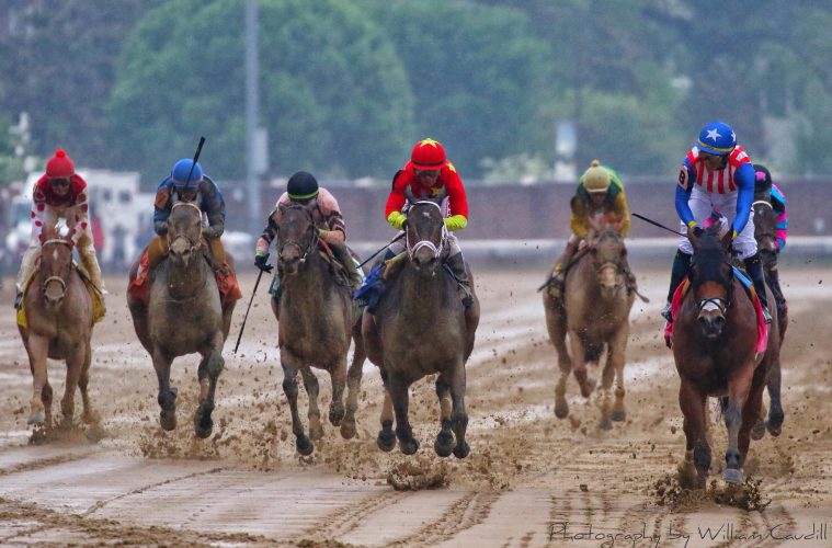 Tacitus 2019 Kentucky Derby Horse Profile The Crunch Zone