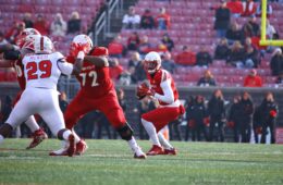 Jawon Pass, Lukayus McNeil Louisville vs. NC State 11-17-2018 Photo by William Caudill, TheCrunchZone.com