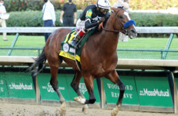 Authentic, Kentucky Derby 146, COVID Derby, 9-5-2020