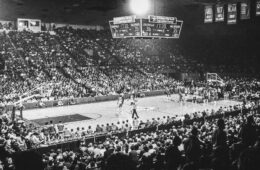 Freedom Hall
