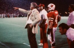 Howard Schnellenberger