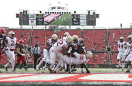 Malik Cunningham Louisville vs. Florida State 10-24-2020