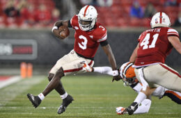 Malik Cunningham, Isaac Martin Louisville vs. Syracuse 11-20-2020