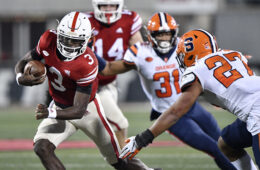 Malik Cunningham Louisville vs. Syracuse 11-20-2020