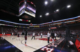 Louisville vs. Virginia Tech 1-6-2021
