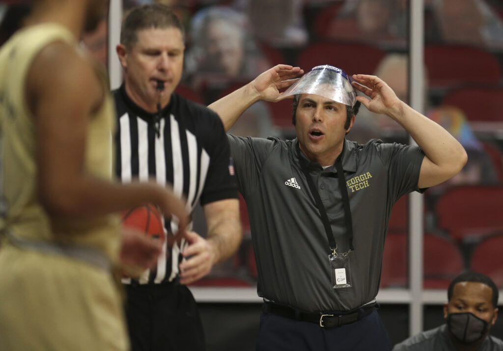 Stat Comparison Louisville vs. Tech The Crunch Zone