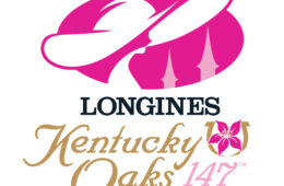 Kentucky Oaks 147 Logo