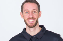 Ross McMains
