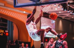 Jae'Lyn Withers Louisville vs. Mississippi State 11-25-2021