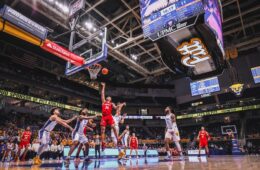 Dre Davis Louisville vs. Pitt (Pittsburgh) 1-15-2022