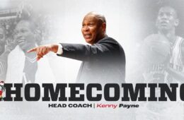 Kenny Payne