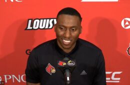 Nolan Smith