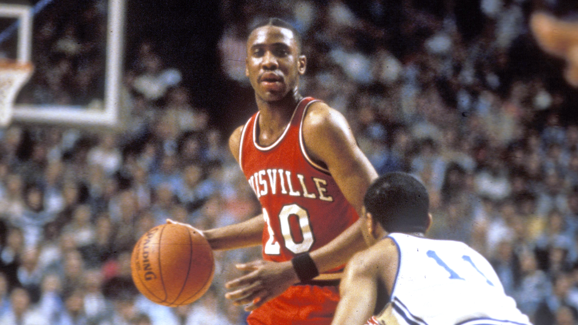 Damion Lee - Men's Basketball - University of Louisville Athletics