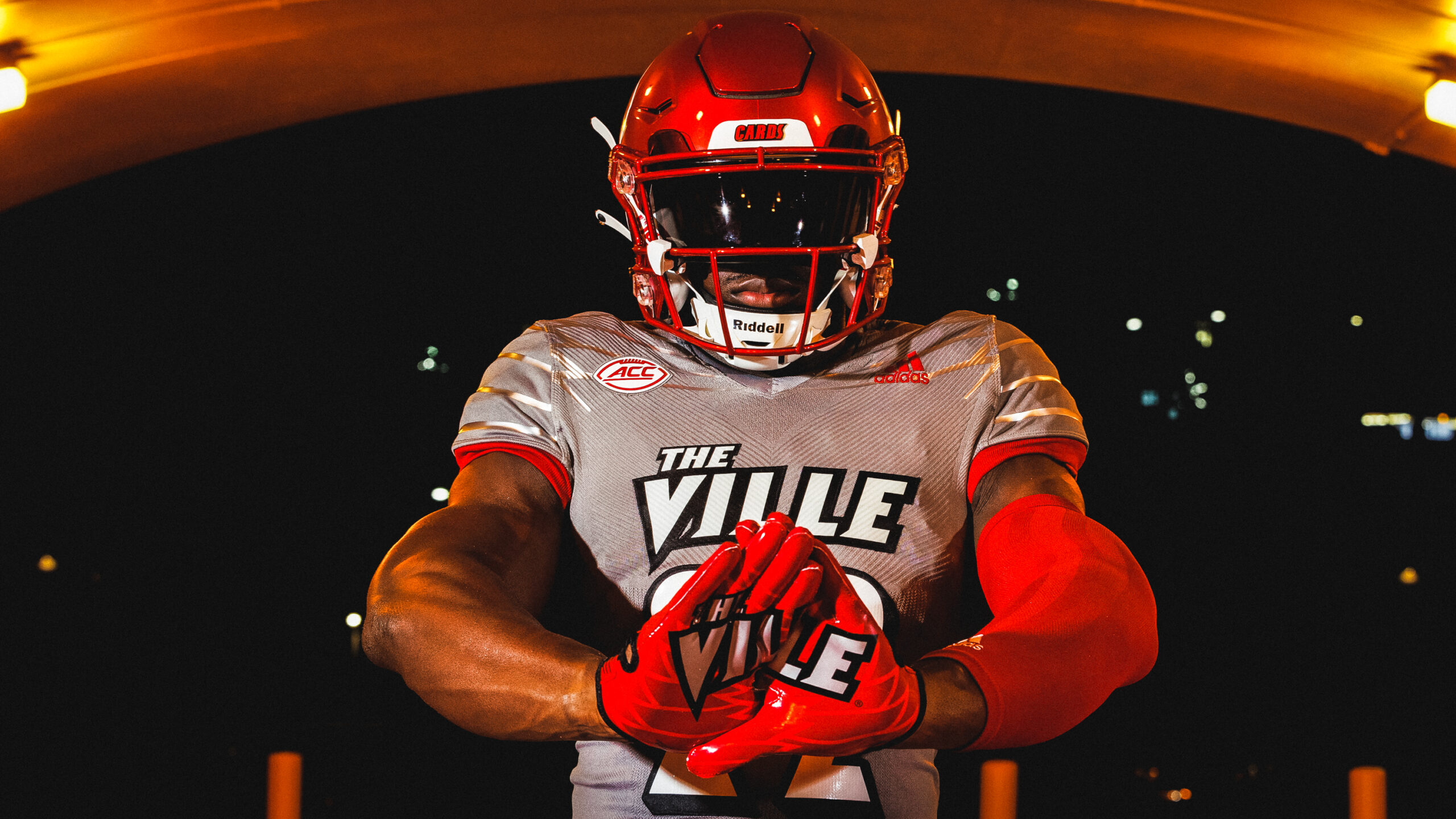 Louisville Football Unveils “Iron Wings” Uniform – The Crunch Zone