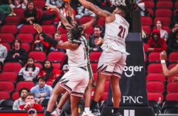 Louisville vs. Florida A&M
