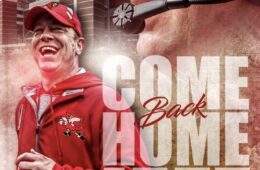 Jeff Brohm
