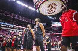 Louisville vs. Florida State 12-11-2022