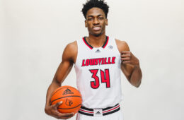Emmanuel Okorafor
