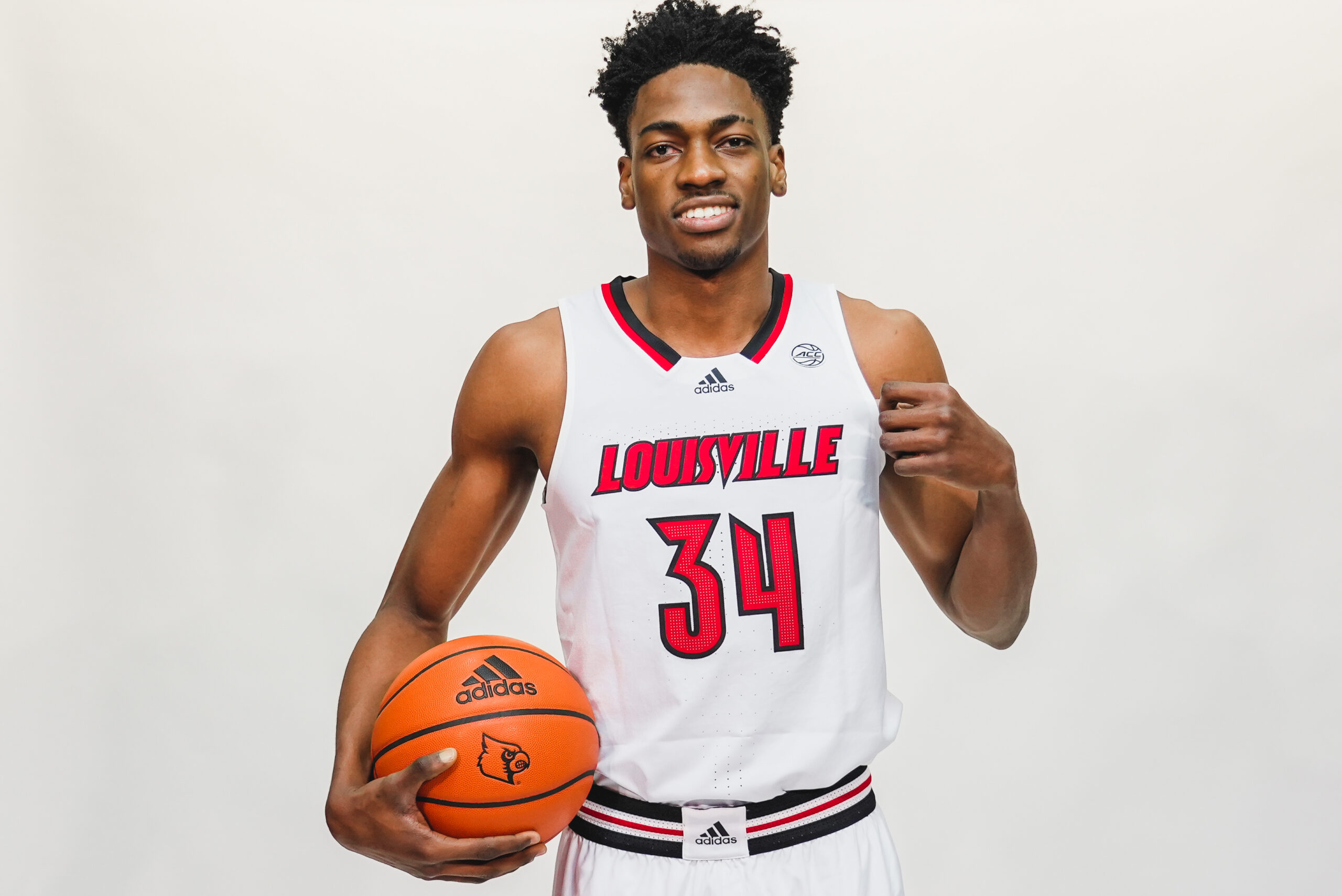 Louisville Cardinals Mens Basketball Tickets - 2023-2024