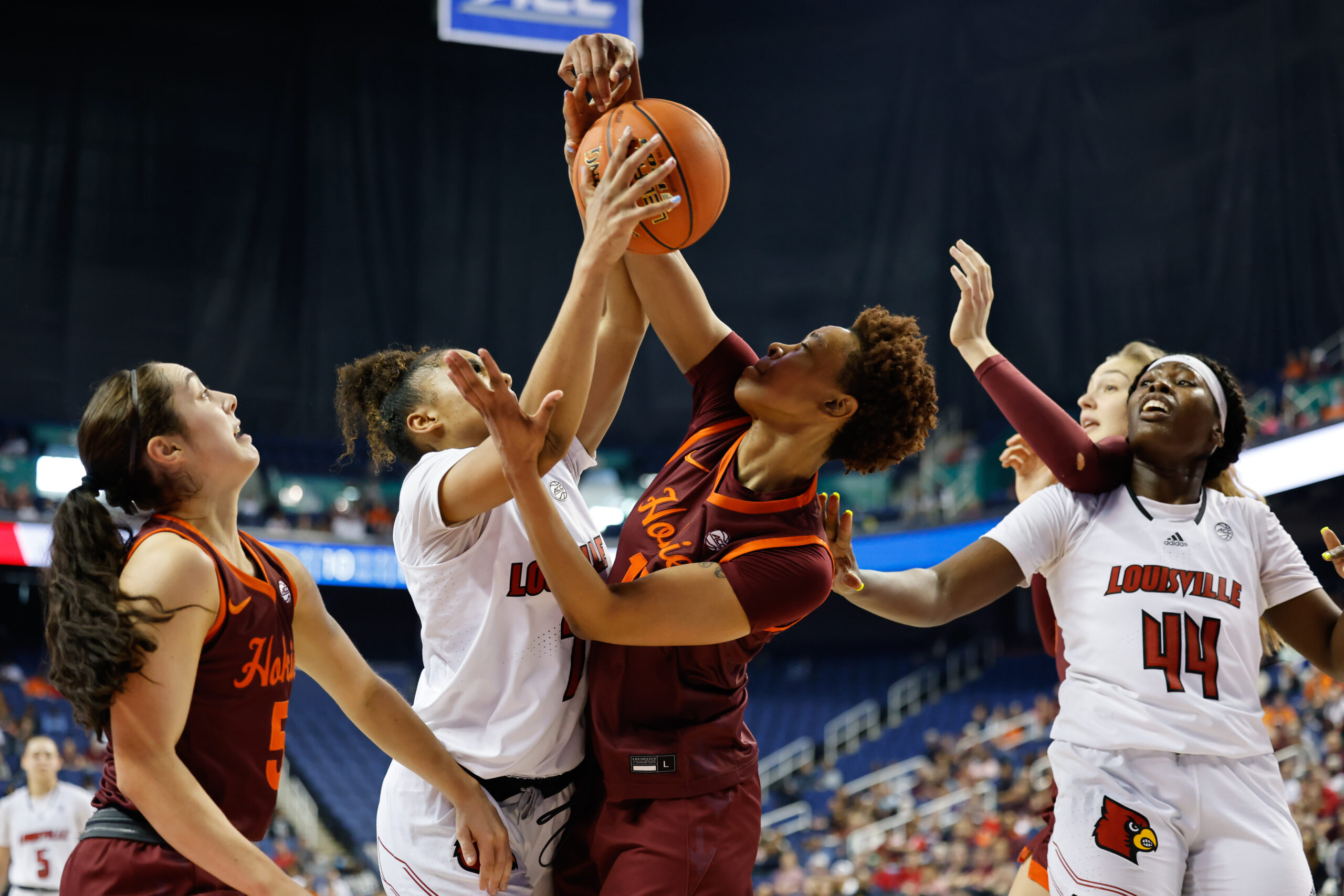 Louisville women's basketball: Cards fall short in ACC title game