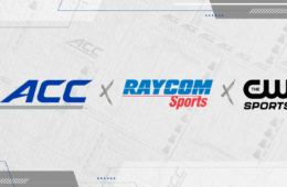 ACC, Raycom and CW