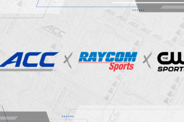 ACC, Raycom and CW